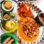 کافه رستوران وارش در خمام