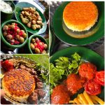 کافه رستوران وارش در خمام