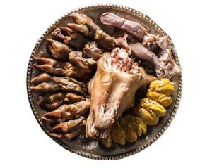 مشاهده طباخی مزه در نیشابور در سامانه بهبود مشاغل