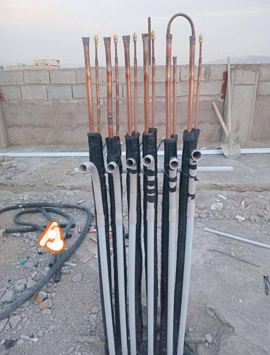مشاهده آگهی کانال سازی هود صنعتی یلچی در ساری در سامانه بهبود مشاغل