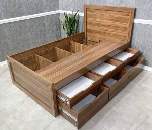 مشاهده فروشگاه کالای خواب شهر تشک در چالوس در سامانه بهبود مشاغل