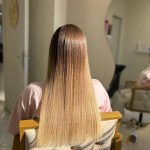 خدمات تخصصی احیا و کراتین مو نیوشا بیوتی در فردیس