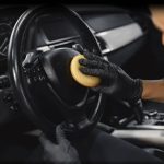 مجموعه زیبایی خودرو قدیریون در اصفهان