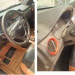 مجموعه زیبایی خودرو قدیریون در اصفهان