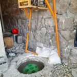 خدمات چاه کنی صدری در دماوند