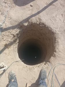 مشاهده خدمات چاه کنی صدری در دماوند در سامانه بهبود مشاغل