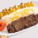 آشپزی مراسمات خان محمدی در زنجان