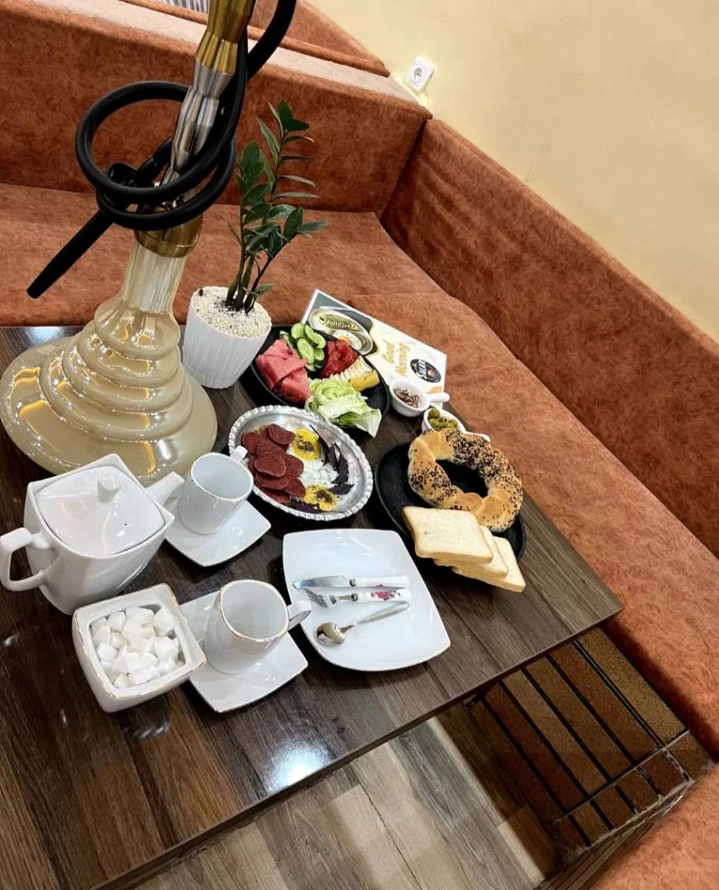 مشاهده آگهی کافه فست فود سالار در ارومیه در سامانه بهبود مشاغل