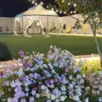 باغ مجالس رحیمی در بوشهر