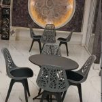 کافه فانوس در ماکو