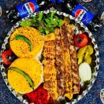 رستوران مطبخ ته دیگ در شهر جدید هشتگرد