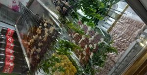 مشاهده کبابسرا و جگرکی بره طلا در سیرجان در سامانه بهبود مشاغل