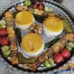 رستوران مطبخ ته دیگ در شهر جدید هشتگرد
