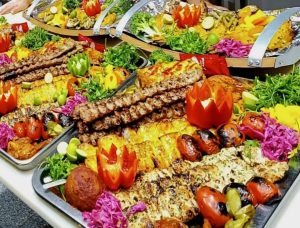 مشاهده رستوران مطبخ ته دیگ در شهر جدید هشتگرد در سامانه بهبود مشاغل