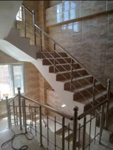 مشاهده خدمات نظافتی کاظمی زاده در رشت در سامانه بهبود مشاغل