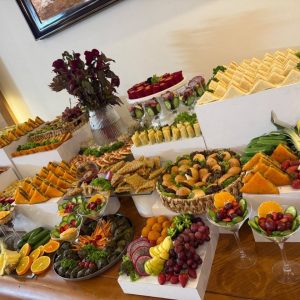 مشاهده فینگرفود سانزارا در اصفهان در سامانه بهبود مشاغل