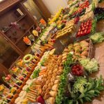 فینگرفود سانزارا در اصفهان