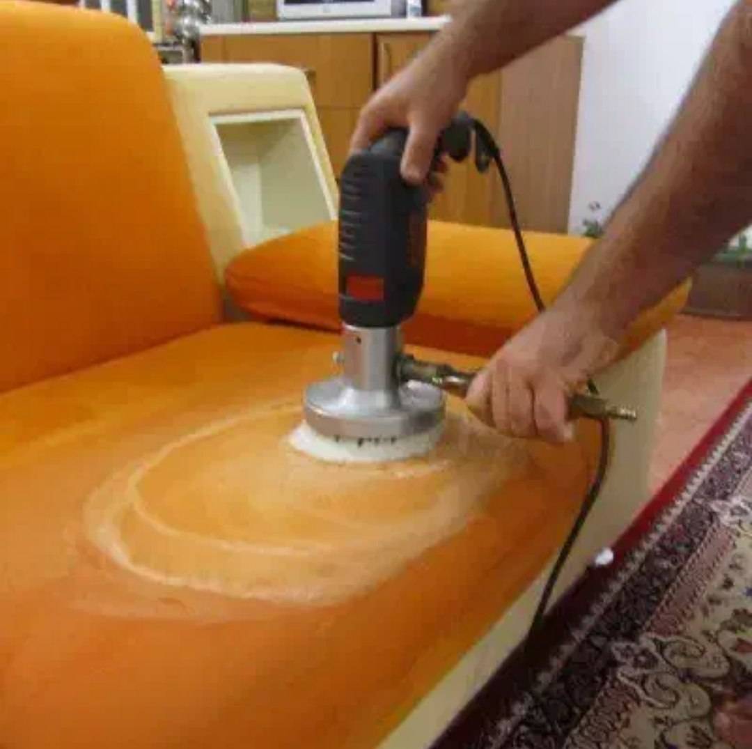 مشاهده آگهی قالیشویی تمام اتوماتیک باران در رشت در سامانه بهبود مشاغل