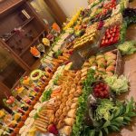 فینگرفود سانزارا در اصفهان