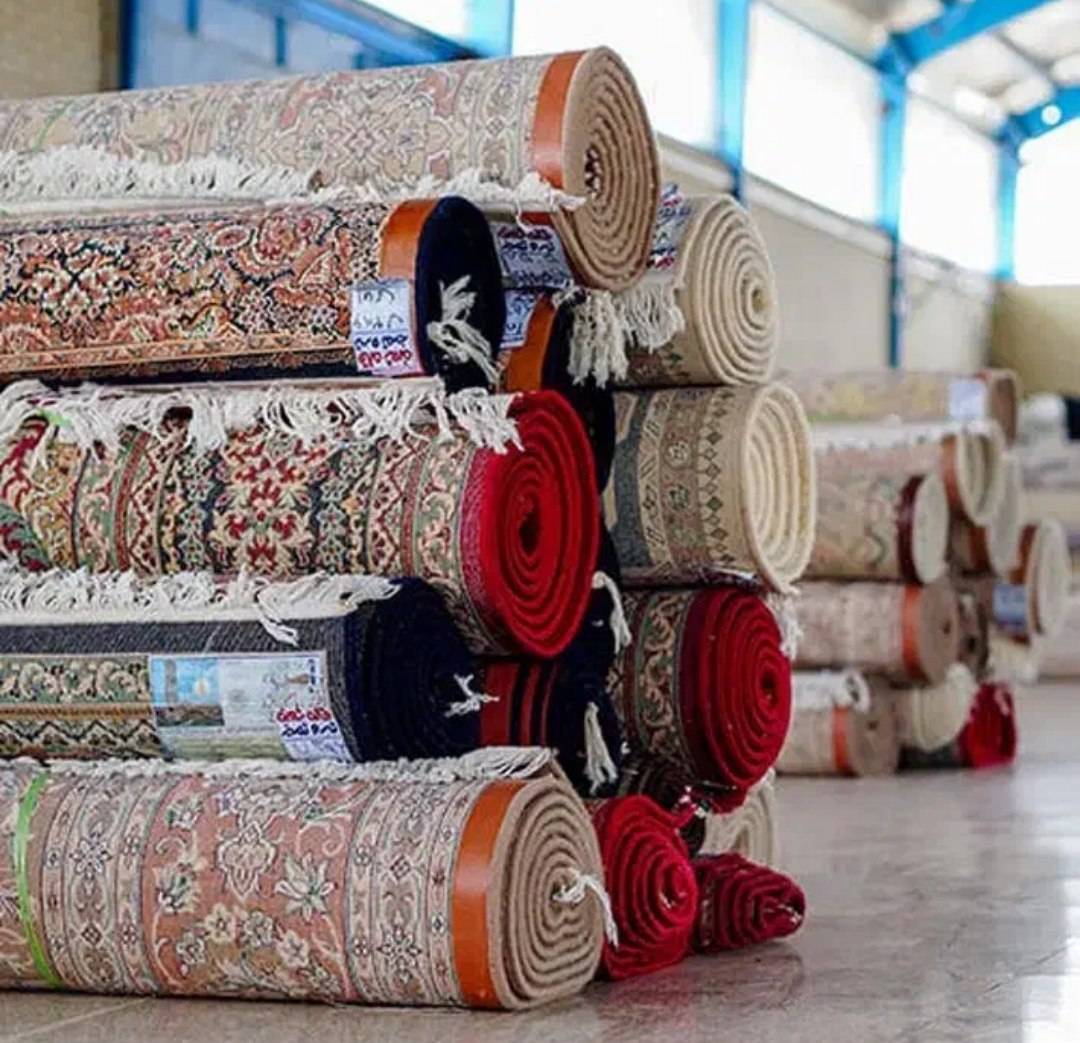 مشاهده آگهی قالیشویی تمام اتوماتیک باران در رشت در سامانه بهبود مشاغل