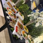 فینگرفود سانزارا در اصفهان