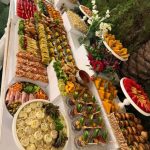 فینگرفود سانزارا در اصفهان