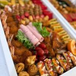 فینگرفود سانزارا در اصفهان