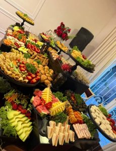 مشاهده فینگرفود سانزارا در اصفهان در سامانه بهبود مشاغل