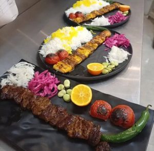 مشاهده کافه رستوران تاج بناب در پیربازار رشت در سامانه بهبود مشاغل
