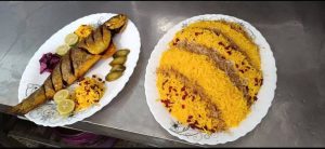 مشاهده رستوران سرآشپز در الیگودرز در سامانه بهبود مشاغل