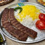 کباب ممتاز نجفی در نیشابور