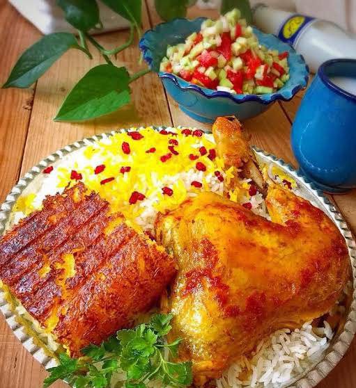 مشاهده آگهی تهیه غذای خانگی باوان در کرمانشاه در سامانه بهبود مشاغل