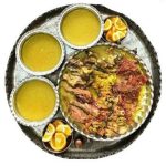 طباخی حاج محسن در مشیریه تهران