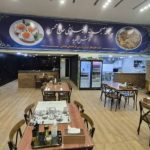 طباخی حاج محسن در مشیریه تهران