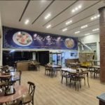 طباخی حاج محسن در مشیریه تهران