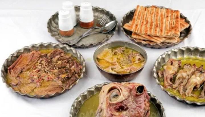 مشاهده آگهی طباخی حاج محسن در مشیریه تهران در سامانه بهبود مشاغل