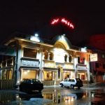 رستوران اردشیر در رشت
