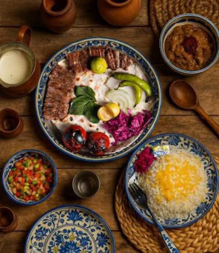 مشاهده آگهی کباب دونر حاج فضل الله گلپایگانی و پسران در تهران در سامانه بهبود مشاغل
