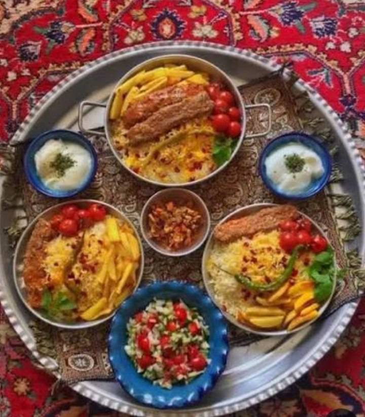 مشاهده آگهی کباب دونر حاج فضل الله گلپایگانی و پسران در تهران در سامانه بهبود مشاغل