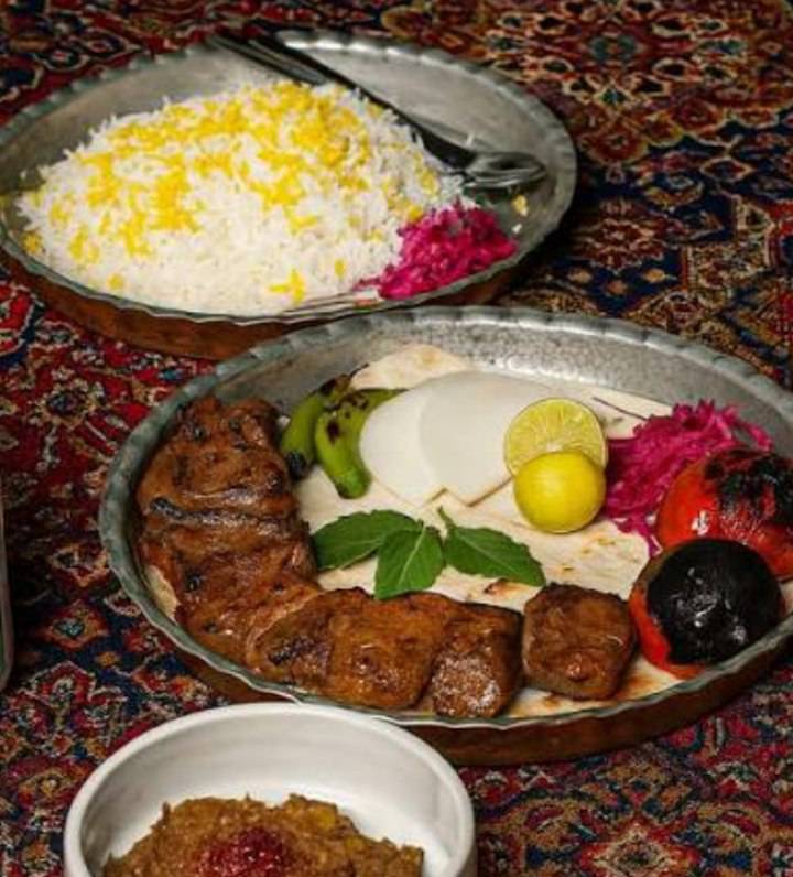 مشاهده آگهی کباب دونر حاج فضل الله گلپایگانی و پسران در تهران در سامانه بهبود مشاغل