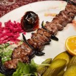 کباب دونر حاج فضل الله گلپایگانی و پسران در تهران