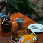 کباب دونر حاج فضل الله گلپایگانی و پسران در تهران