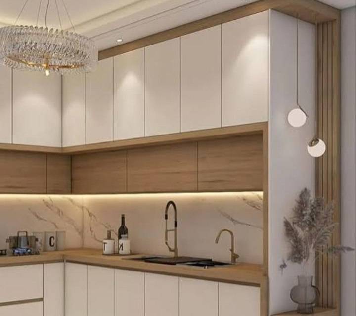 مشاهده آگهی خدمات نصب کابینت اسماعیلی در زرند در سامانه بهبود مشاغل