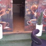 کافه صبحانه ویتا در یاسوج