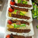 تهیه غذای خانگی باوان در کرمانشاه