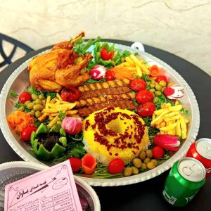 مشاهده آگهی تهیه غذای خانگی باوان در کرمانشاه در سامانه بهبود مشاغل