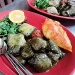 کافه رستوران کوردی ماه منیر در سنندج