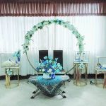 کافه رستوران کوردی ماه منیر در سنندج