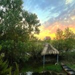 اقامتگاه بوم گردی وارش در بندر انزلی