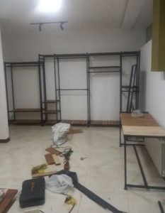 مشاهده طراحی و اجرای دکور ارجمند در کرمان در سامانه بهبود مشاغل